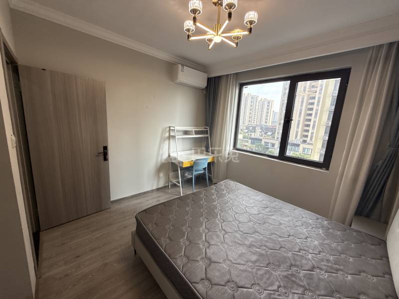 杨鑫佳苑11141747卧室图1