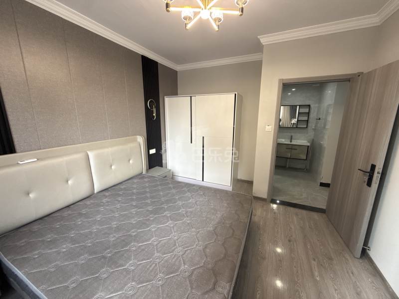 杨鑫佳苑11141747卧室图2