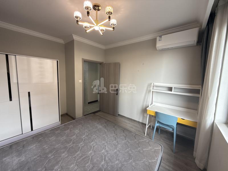 杨鑫佳苑11141747卧室图3