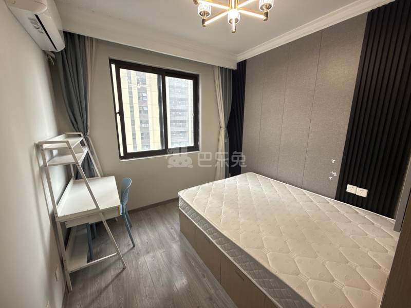 杨鑫佳苑11141747卧室图4