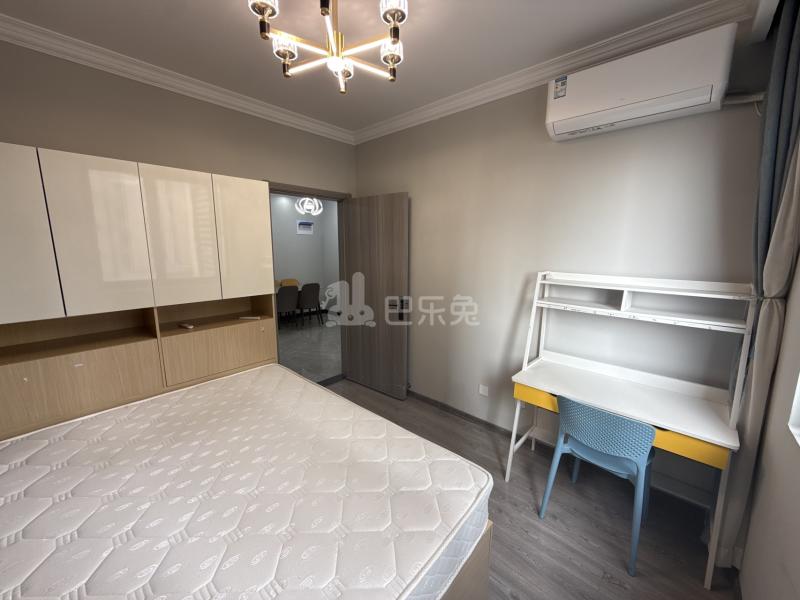 杨鑫佳苑11141747卧室图5