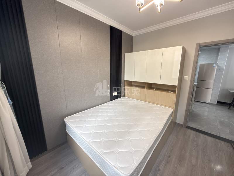 杨鑫佳苑11141747卧室图6