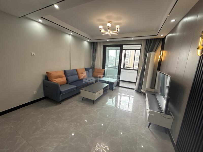 杨鑫佳苑11141747客厅图7