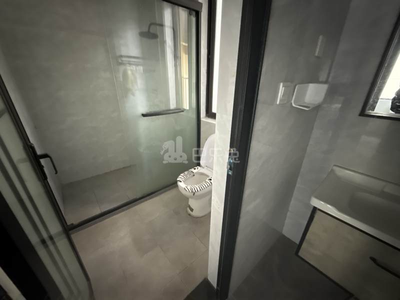 杨鑫佳苑11141747卫生间图11