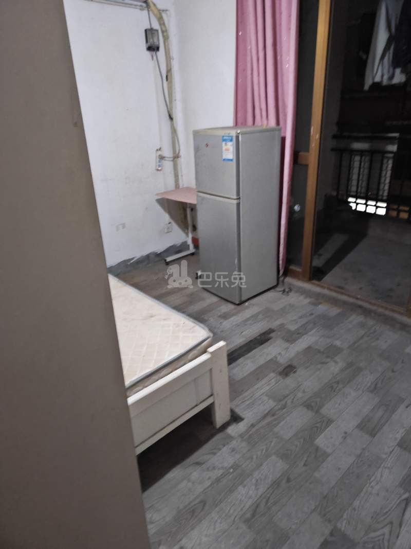 银兆公寓11149264卧室图1