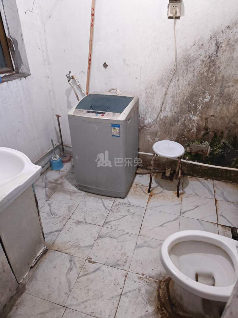 银兆公寓11149264卫生间图7