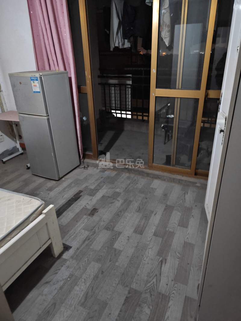 银兆公寓11149264卧室图2