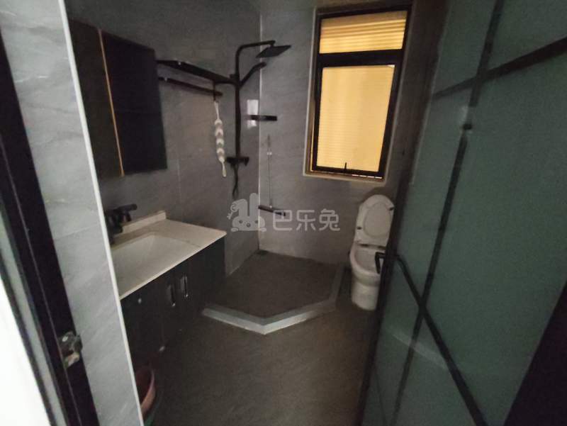 中铁北城时代3期11154735卫生间图6