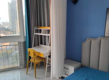 金桥一景丽苑西区 