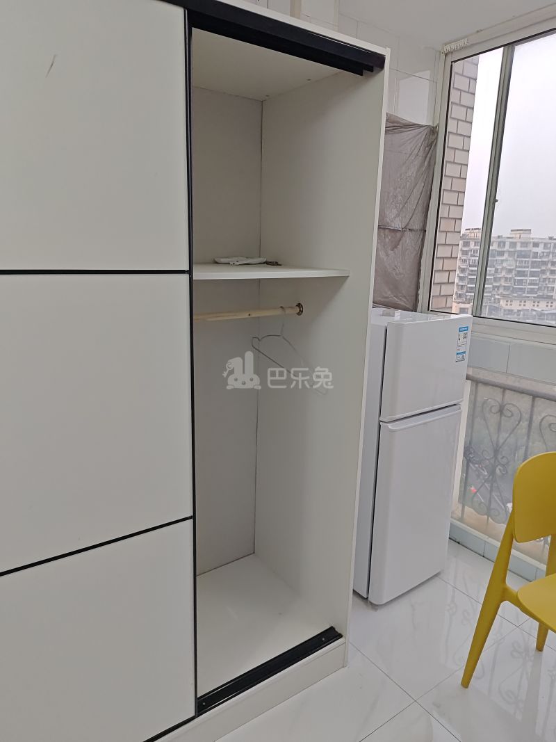 金桥一景丽苑西区11154832卧室图3