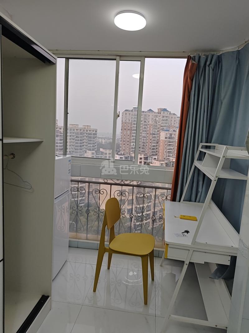 金桥一景丽苑西区11154832卧室图1