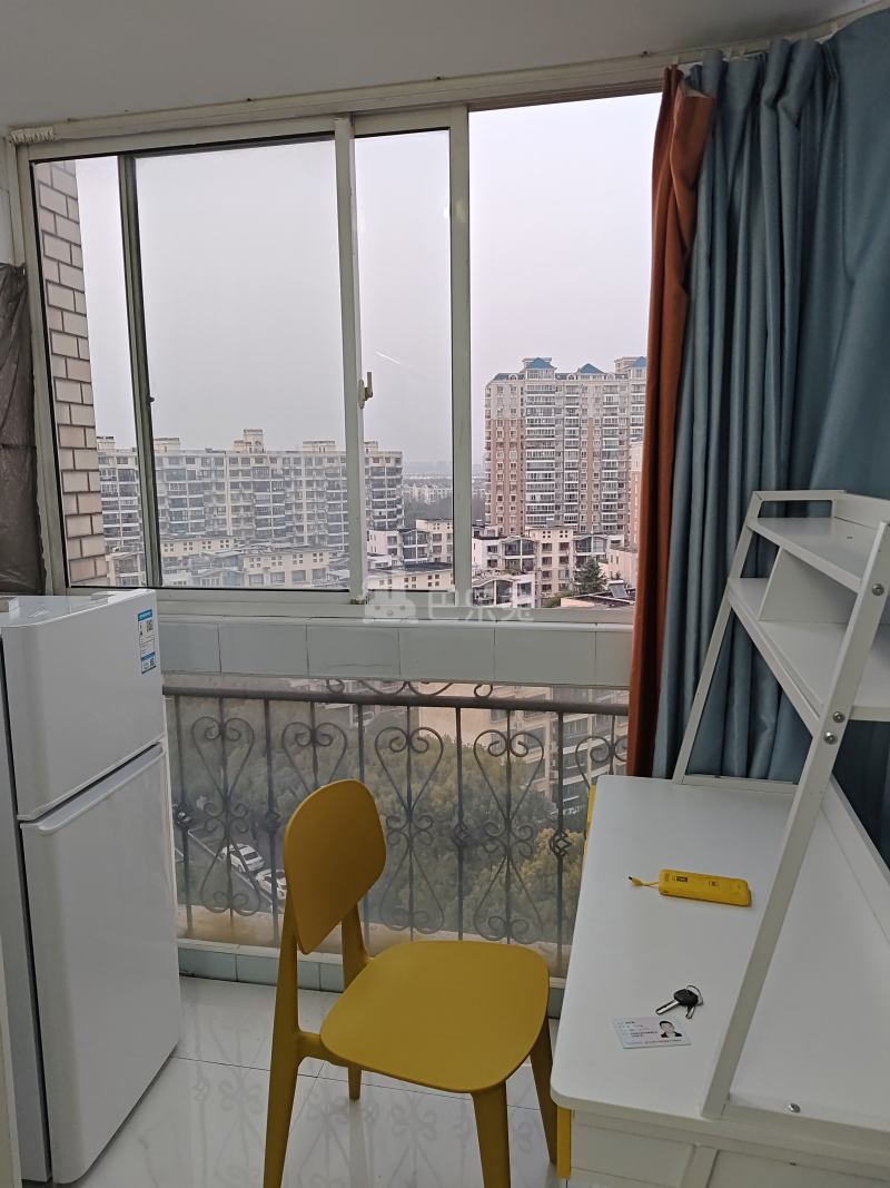 金桥一景丽苑西区11154832卧室窗户图5