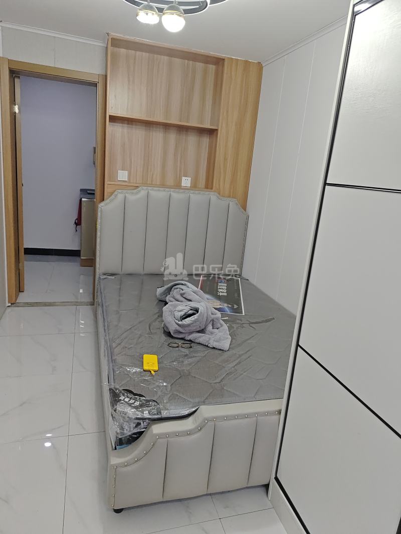 金桥一景丽苑西区11154832卧室图2