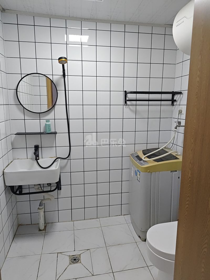 金桥一景丽苑西区11154832卫生间图4