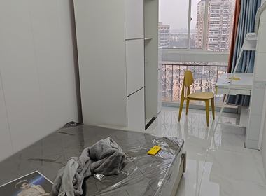 金桥一景丽苑西区 