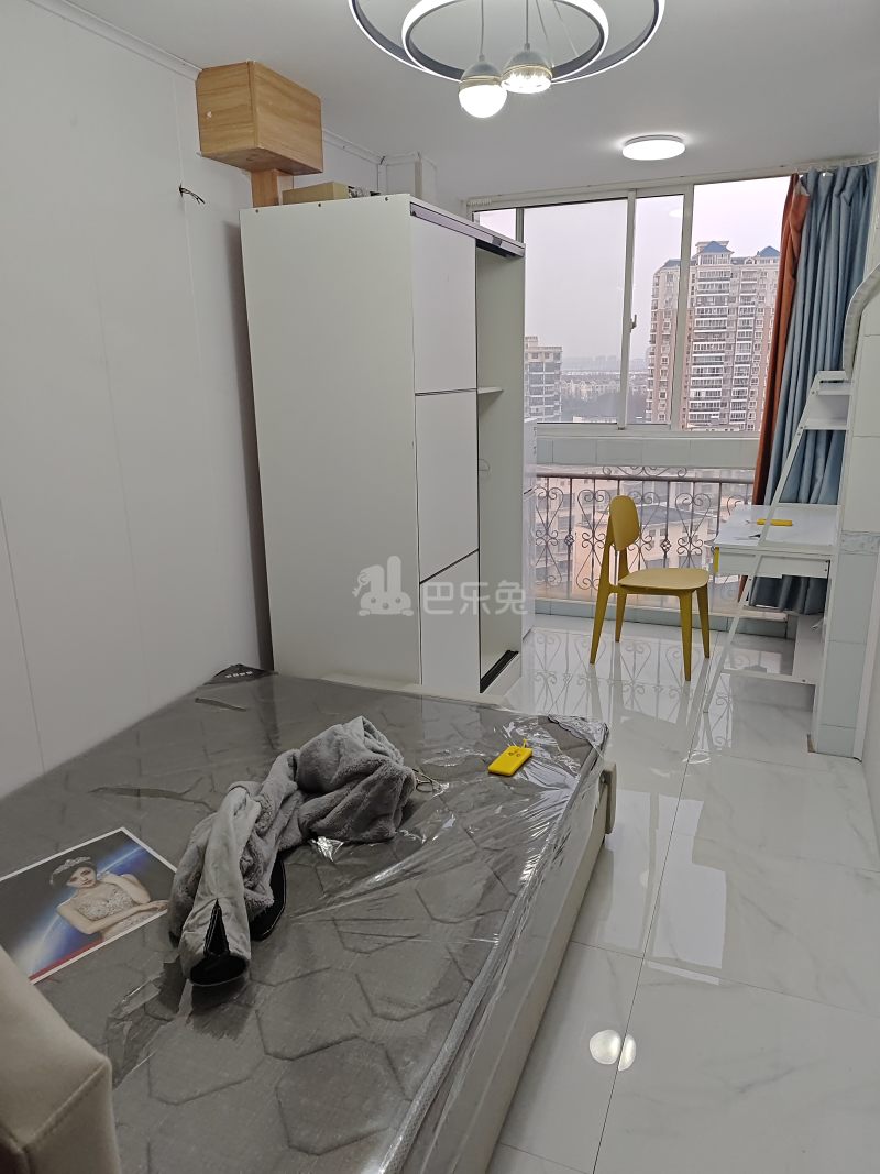 金桥一景丽苑西区11154832卧室图0