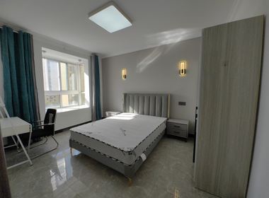 高行绿洲五期 2室0厅1卫