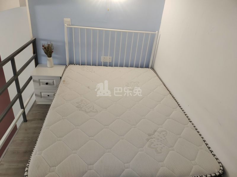 峨山路455弄小区11155271卧室图0