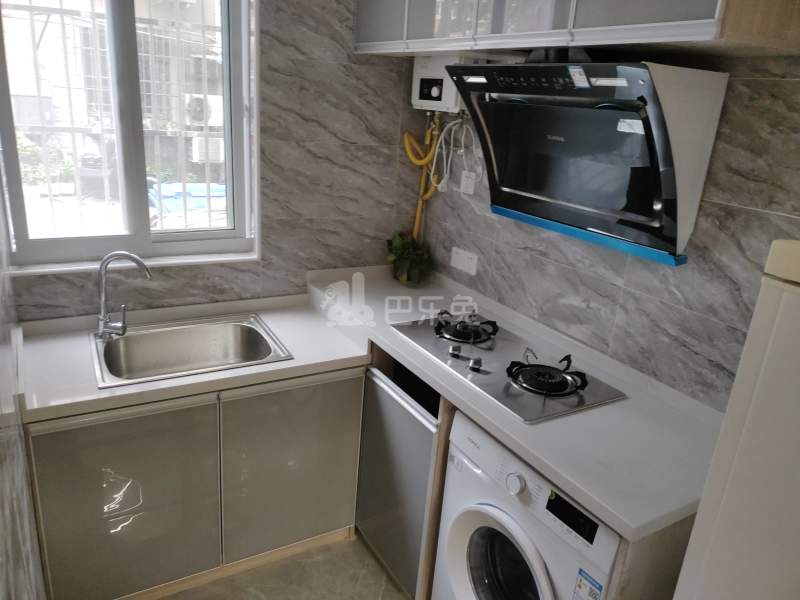 峨山路455弄小区11155271厨房图5