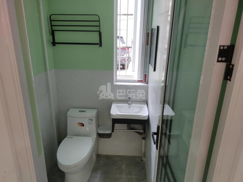 峨山路455弄小区11155271卫生间图6