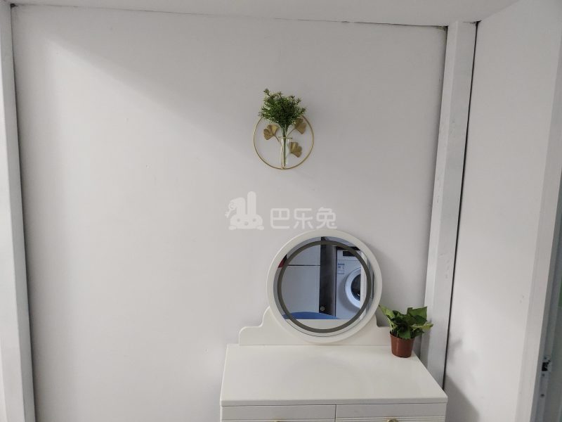 峨山路455弄小区11155271卧室图3