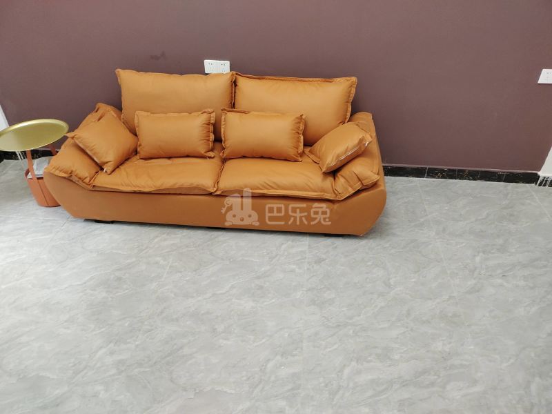 峨山路455弄小区11155271客厅图4