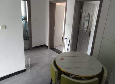 金鹤新城水岸秀苑 3室1厅1卫