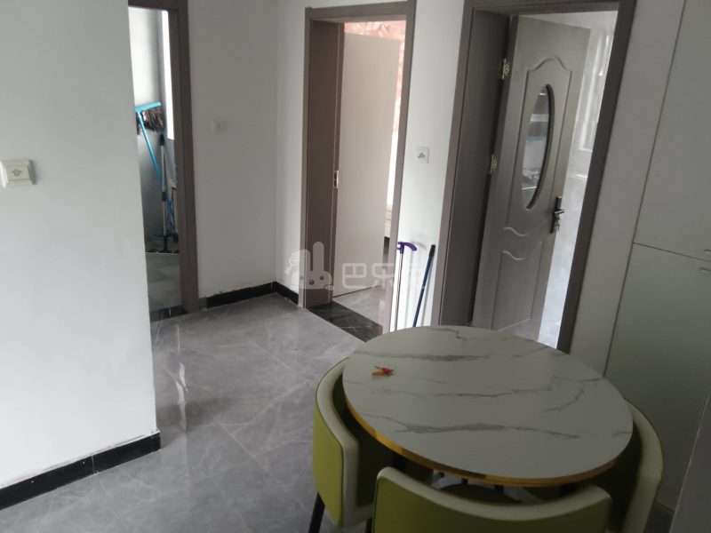 金鹤新城水岸秀苑11155349客厅图4