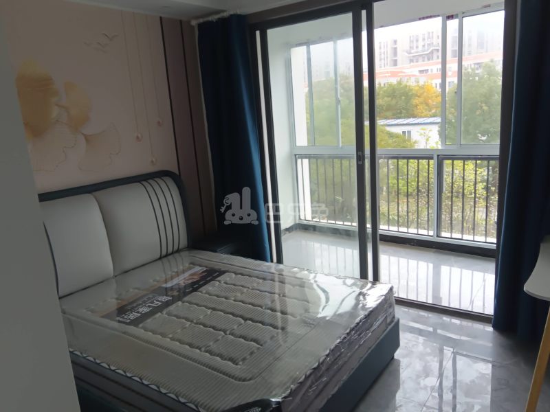 金鹤新城水岸秀苑11155349卧室图0