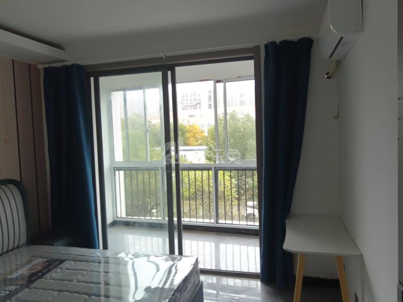 金鹤新城水岸秀苑11155349卧室窗户图10