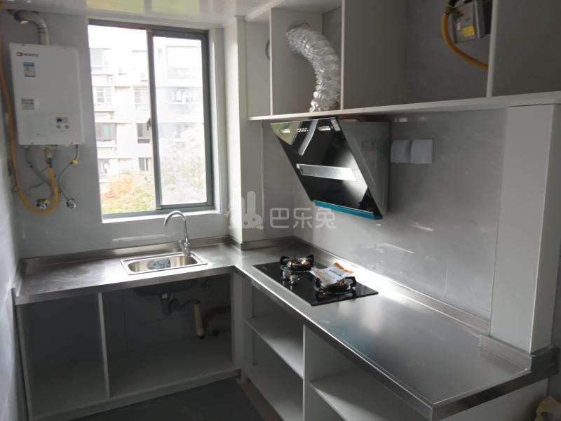 金鹤新城水岸秀苑11155349厨房图5