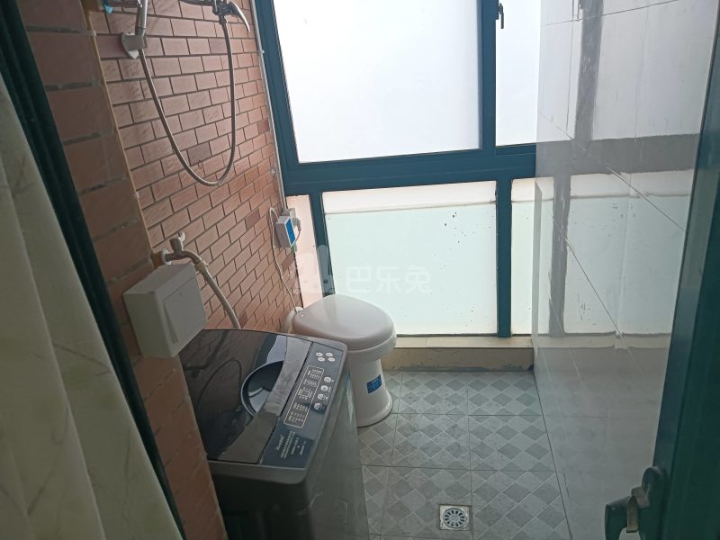 太平家园11155500卫生间图6