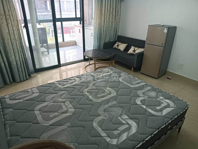 太平家园11155500卧室图1