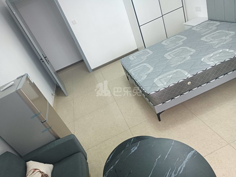 太平家园11155500卧室图3