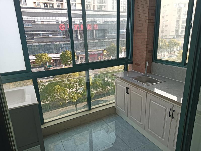 太平家园11155500厨房图5