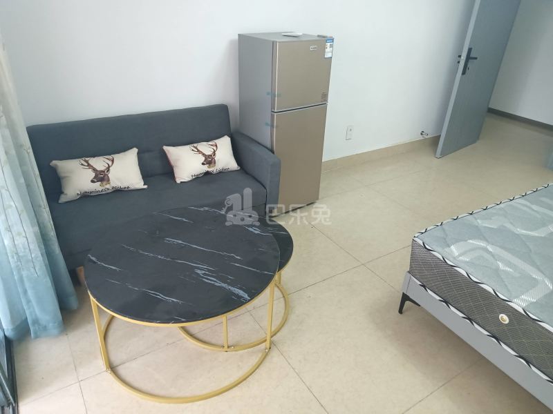 太平家园11155500客厅图4