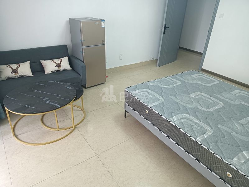 太平家园11155500卧室图2