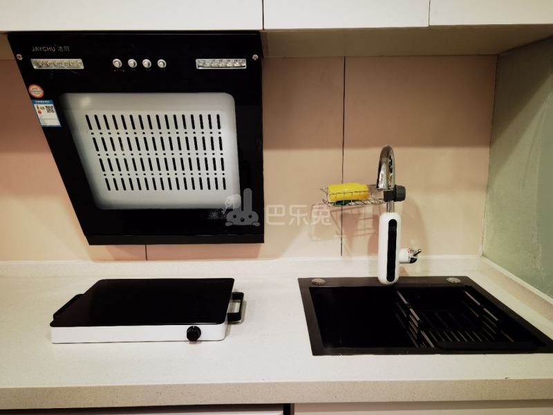 菊园11159719卧室图0