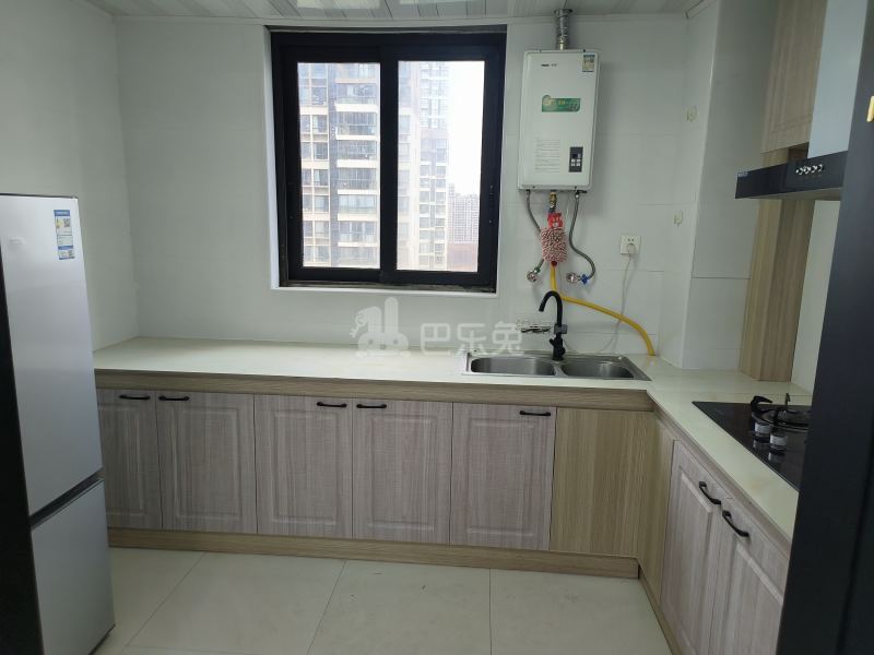 中信泰富又一城一期11159729厨房图7