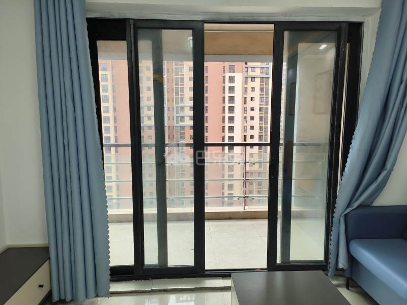 中信泰富又一城一期11159729客厅图5