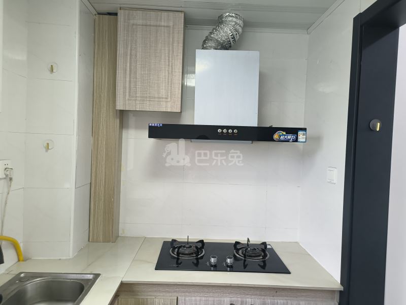 中信泰富又一城一期11159729厨房图8