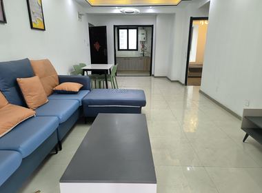 中信泰富又一城一期 2室1厅1卫