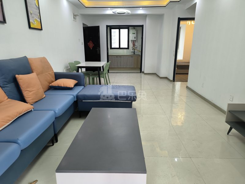 中信泰富又一城一期11159729客厅图6