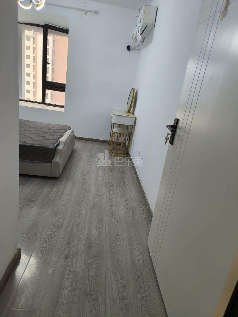 中信泰富又一城一期11159729卧室图2