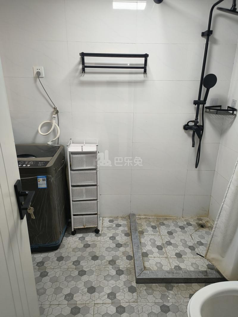 中信泰富又一城一期11159729卫生间图9