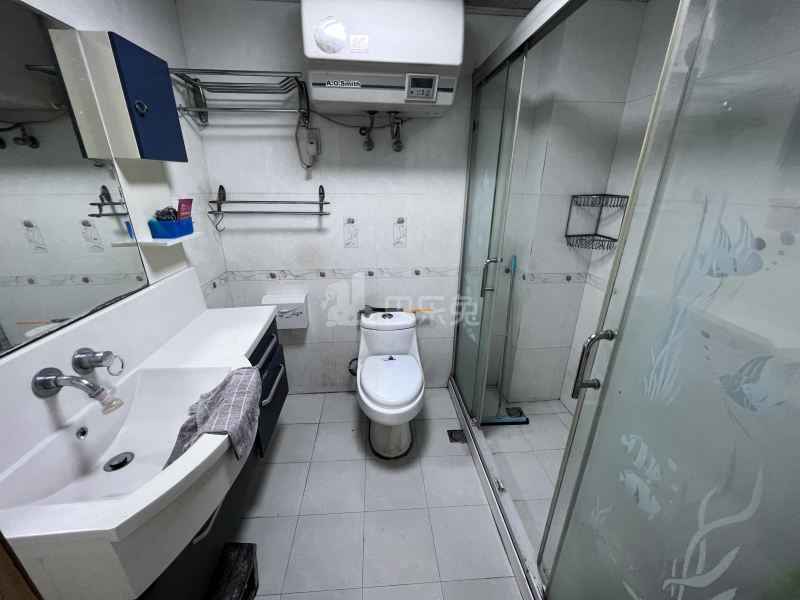 近江新村12320857周边环境图16