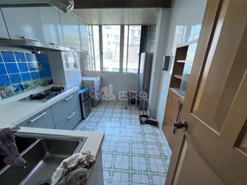 近江新村12320857周边环境图14