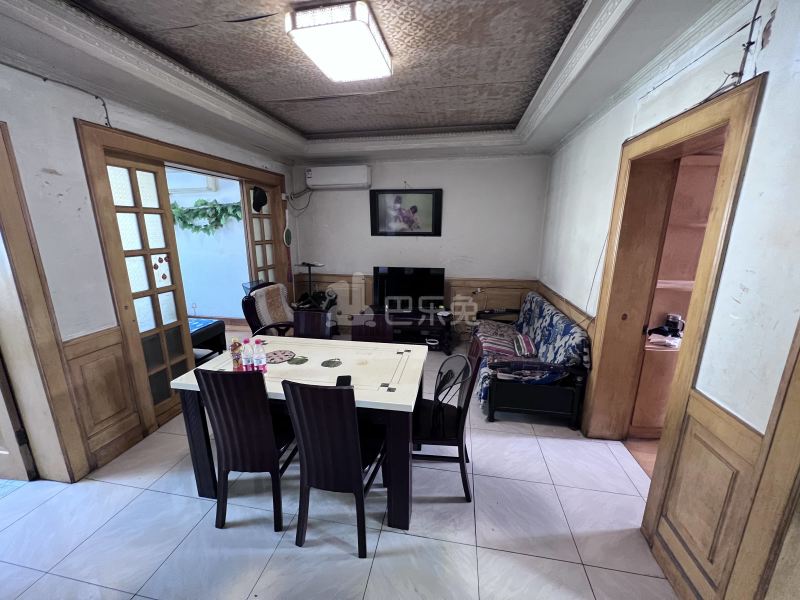 近江新村12320857周边环境图13