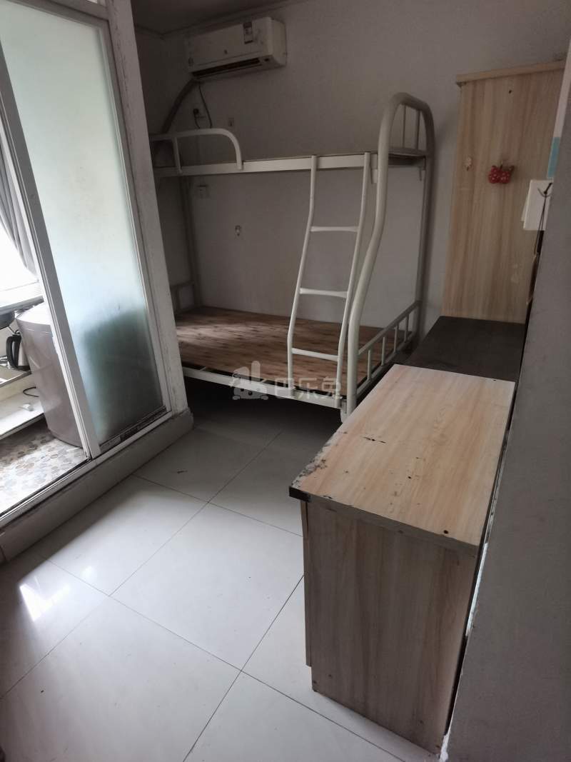 月亮湾花园1116913卧室图1