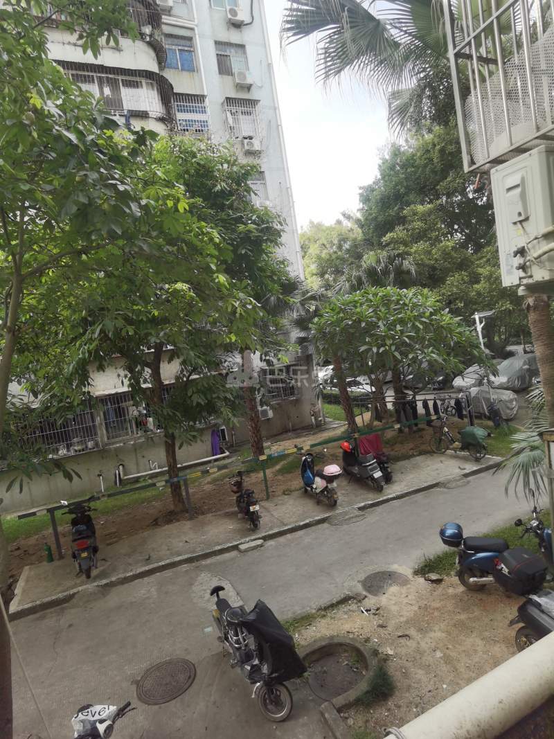 月亮湾花园1116913周边环境图8